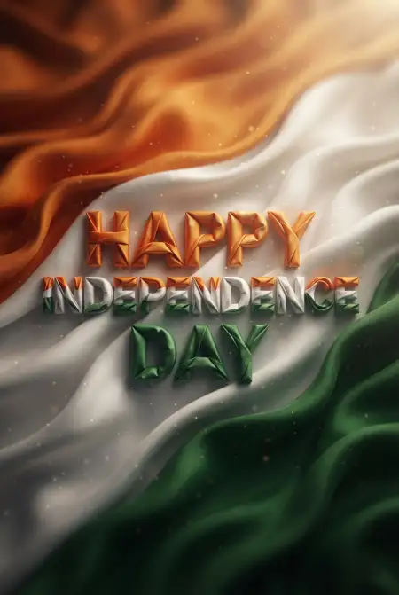 Free Independence Day Hd Poster Design 2026 Image Download