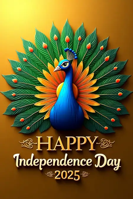 Independence Day India 15 August Facts - Free Independence Day India Download