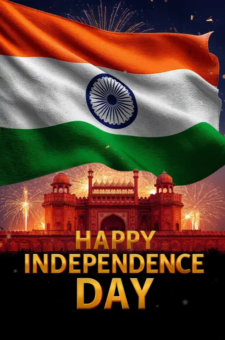Independence Day India 2025 Celebrations - Free Independence Day India Download