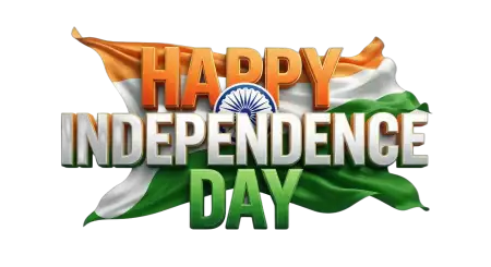 Free Independence Day India Celebration Png 2 Transparent PNG Download
