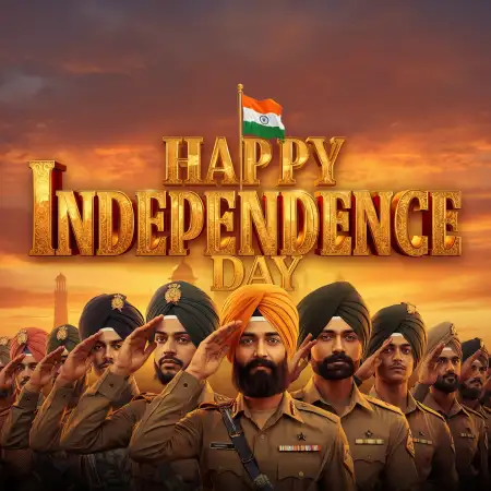 Independence Day India Essay In English 500 Words - Free Independence Day India Download