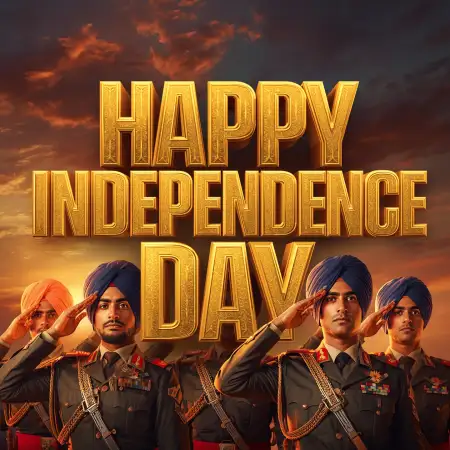 Independence Day India Essay In Hindi 200 Words - Free Independence Day India Download
