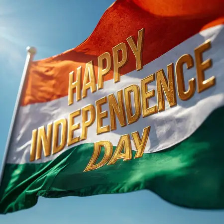 Independence Day India Facebook Post Ideas - Free Independence Day India Download
