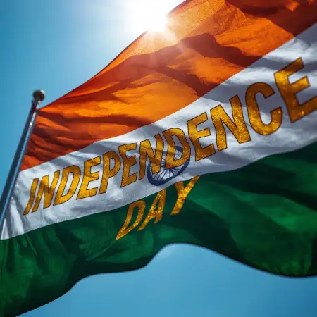 Independence Day India History In Hindi - Free Independence Day India Download