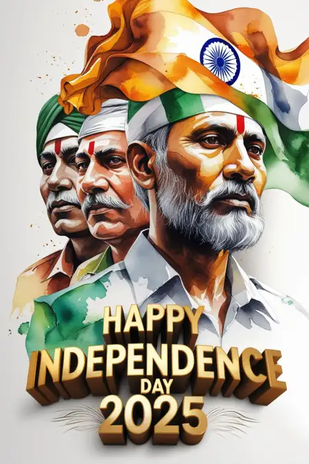 Independence Day India Parade 2025 Live Streaming - Free Independence Day India Download