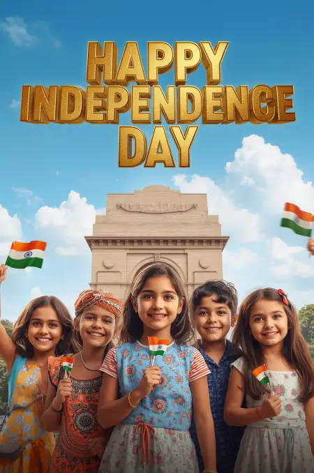 Independence Day India Poster Design Ideas - Free Independence Day India Download