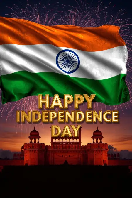 Independence Day India Quotes For Instagram - Free Independence Day India Download