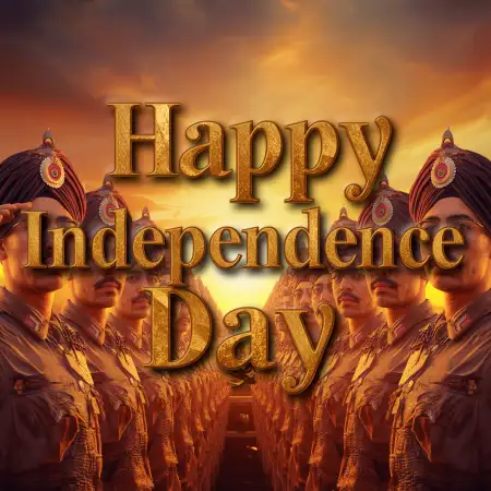 Independence Day India Speech In English - Free Independence Day India Download