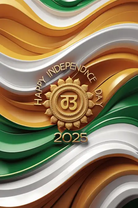 Independence Day India Theme For Office Celebration - Free Independence Day India Download