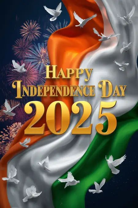 Independence Day India Tricolor Decoration Ideas - Free Independence Day India Download