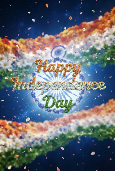 Free Independence Day Instagram Poster 2026 Image Download