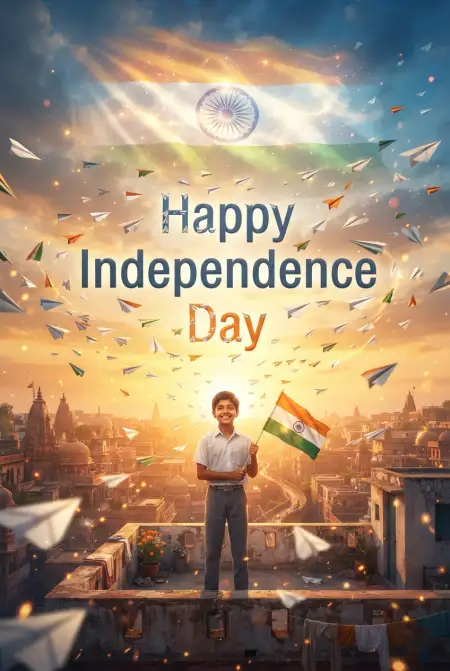 Free Independence Day Poster For Office 2026 Image Download