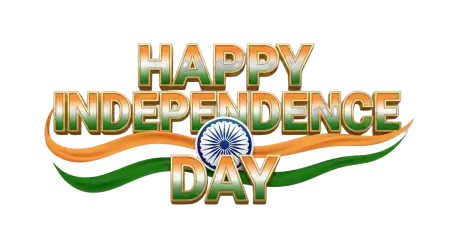 Free Independence Day Social Media Png 2026 2 Transparent PNG Download