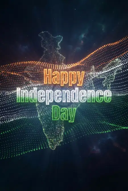 Free Independence Day Social Media Poster 2026 Image Download