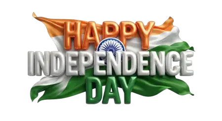 Free Independence Day Web Design Png 2 Transparent PNG Download