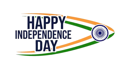 Free Independence Day Wishes Transparent Png 2 Transparent PNG Download