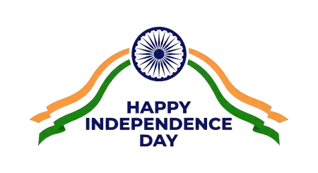 Free India Independence Day Png 2026 Transparent PNG Download