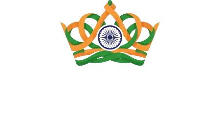 Free India Tricolor Png 2026 2 Transparent PNG Download