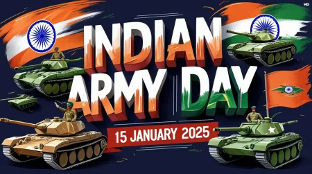 Indian Army Day 2025 Hd Wallpapers - Free Related Indian Army Day 2025 Image