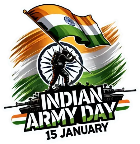 indian army day png 2025 png