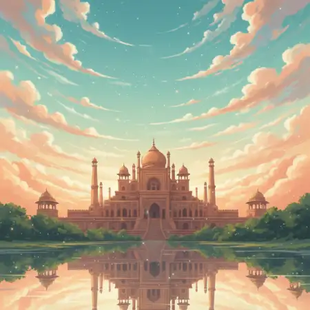 Indian Culture Patriotic Background Republic Day - Free Indian Republic Day Download