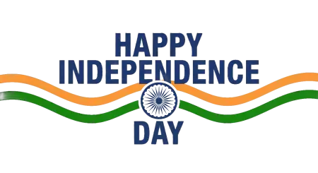 Free Indian Flag Independence Day Png Transparent PNG Download