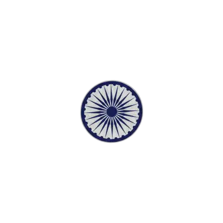 Indian Flag Png Clean Background - Free Png Download