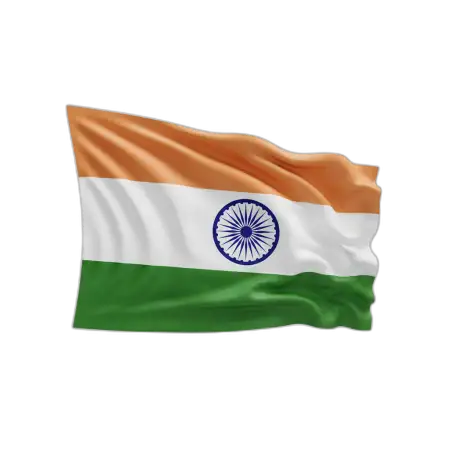 Indian Flag Png Dslr Quality - Free Png Download