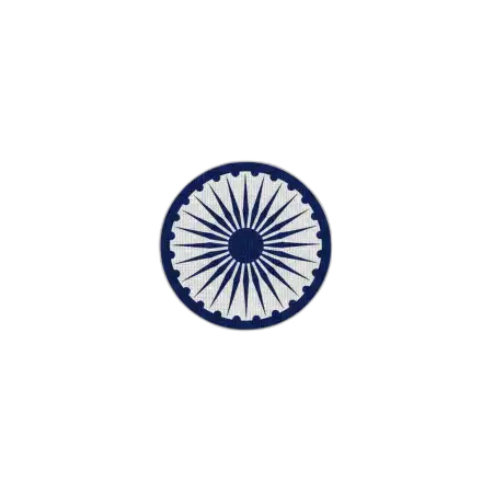 Indian Flag Png For Canva - Free Png Download