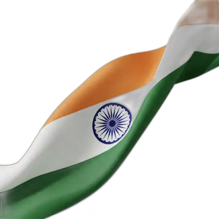 Indian Flag Png For Education Use - Free Png Download