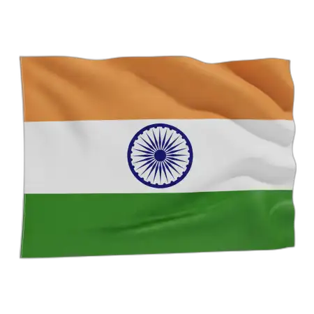 Indian Flag Png For Patriotic Post - Free Png Download