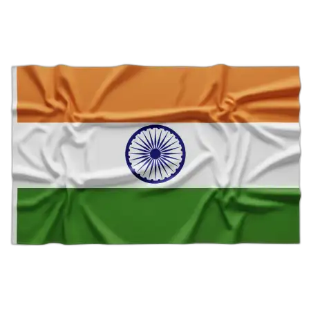Indian Flag Png For Photoshop - Free Png Download