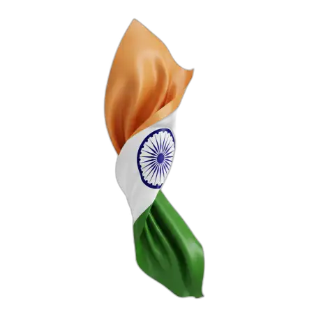 Indian Flag Png For Poster Making - Free Png Download