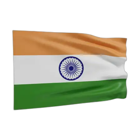 Indian Flag Png For Republic Day - Free Png Download