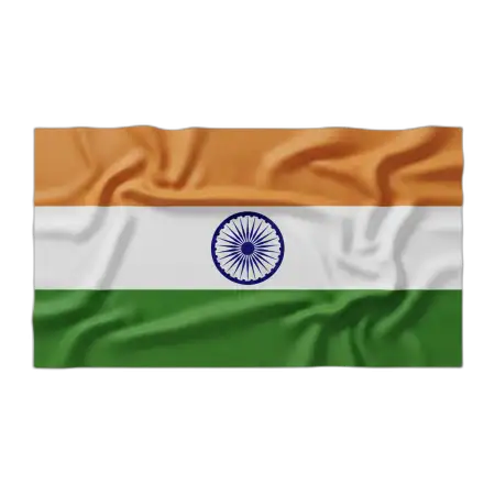 Indian Flag Png For Thumbnail - Free Png Download