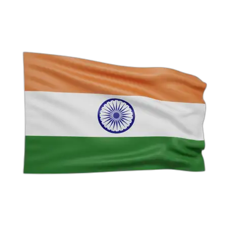 Indian Flag Png Hd Quality - Free Png Download