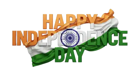 Free Indian Flag Png Independence Day Transparent PNG Download