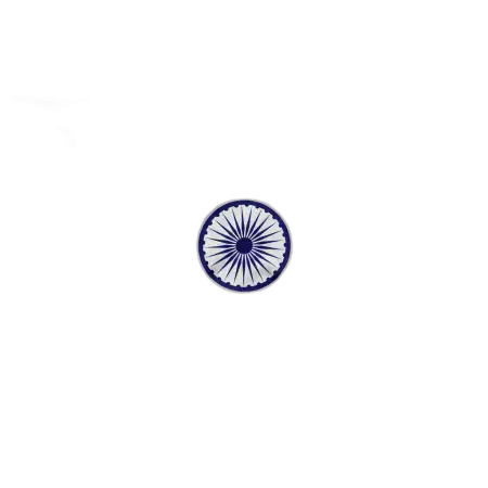 Indian Flag Png Large Horizontal - Free Png Download