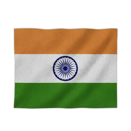 Indian Flag Png Mockup Ready - Free Png Download