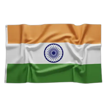 Indian Flag Png Premium Quality - Free Png Download