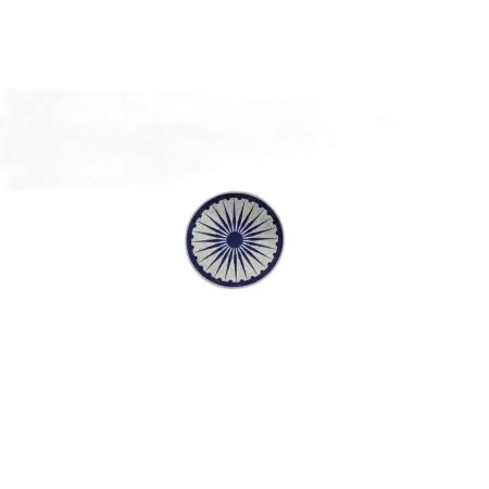 Indian Flag Png Print Ready - Free Png Download