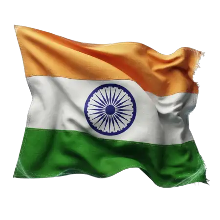 Free Indian Flag Png Transparent Background 2 Transparent PNG Download
