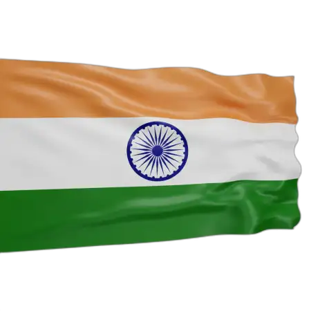 Indian Flag Png - Free Png Download
