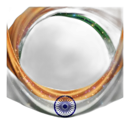 Free Indian Flag Pole Png Transparent Transparent PNG Download