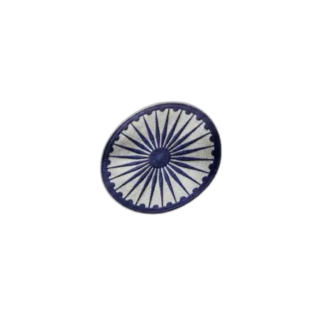 Free Indian Flag Realistic Hd Image Transparent PNG Download
