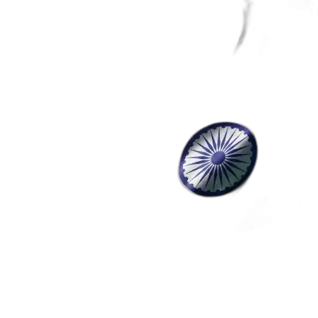 Free Indian Flag Vertical Poster Background Transparent PNG Download