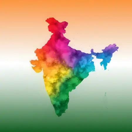 Free Indian Holi Background Wallpaper Background Image Download