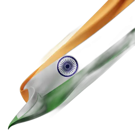 Free Indian National Flag Png Free Download Transparent PNG Download
