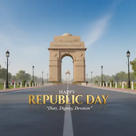 Indian Republic Day India Gate Image - Free Indian Republic Day Download