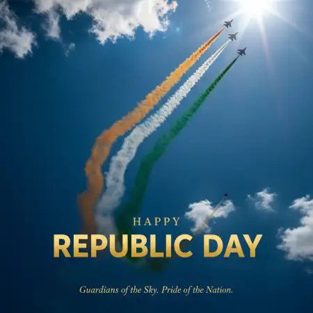 Indian Republic Day Office Poster - Free Indian Republic Day Download